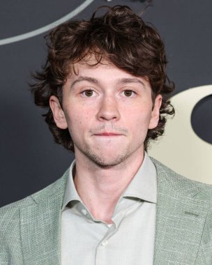 Cole Tristan Murphy, Netflix 'in 