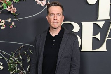 Amerikalı aktör Ed Helms, Netflix 'in 