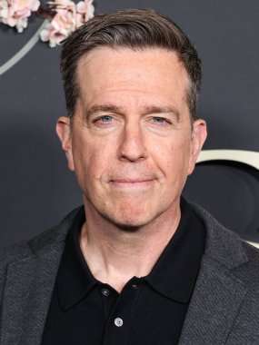 Amerikalı aktör Ed Helms, Netflix 'in 