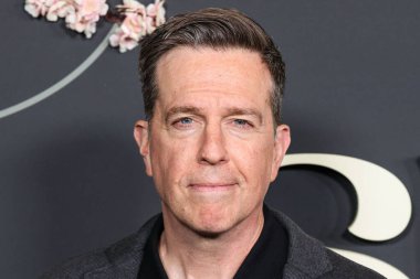 Amerikalı aktör Ed Helms, Netflix 'in 