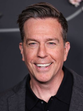 Amerikalı aktör Ed Helms, Netflix 'in 