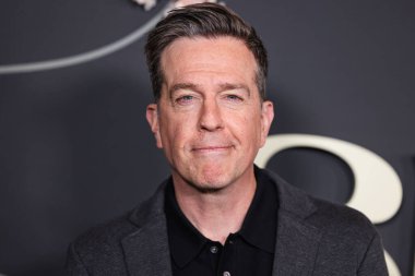 Amerikalı aktör Ed Helms, Netflix 'in 