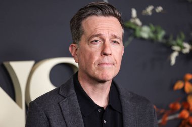 Amerikalı aktör Ed Helms, Netflix 'in 