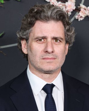 Eric Gurian, Netflix 'in 