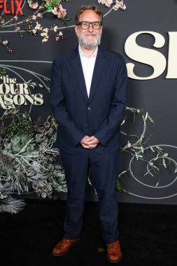 Josh Siegal, Netflix 'in 