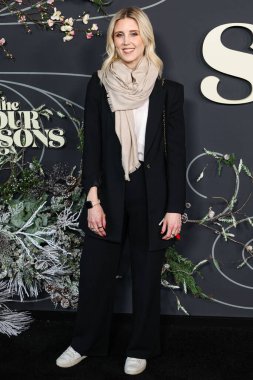 Marissa Bregman, Netflix 'in 