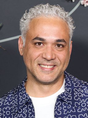 Yönetmen Oz Rodriguez (Osmany Rodriguez), Netflix 'in 