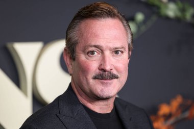 Amerikalı komedyen, aktör ve senarist Thomas Lennon, Netflix 'in 