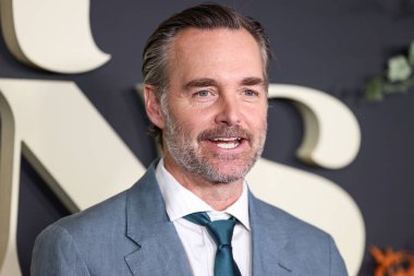 Amerikalı komedyen ve aktör Will Forte, Netflix 'in 