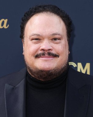 Amerikalı aktör ve komedyen Adrian Martinez, 26 Nisan 2025 'te Hollywood, Los Angeles, Kaliforniya' da düzenlenen Dolby Tiyatrosu 'nda düzenlenen Yaşam Boyu Başarı Ödülü 2025' e ulaştı.