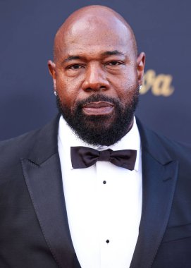 Amerikalı film yönetmeni Antoine Fuqua, 26 Nisan 2025 'te Dolby Tiyatrosu' nda düzenlenen 50. Yıllık AFI (Amerikan Film Enstitüsü) Yaşam Boyu Başarı Ödülü 'ne ulaştı.. 