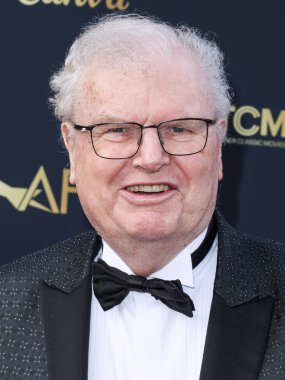 Galli Amerikalı işadamı ve Sony Howard Stringer 'ın eski CEO' su, 26 Nisan 2025 'te Hollywood, Los Angeles' ta düzenlenen Dolby Tiyatrosu 'nda düzenlenen 2025 Yaşam Boyu Başarı Ödülü' ne ulaştı.