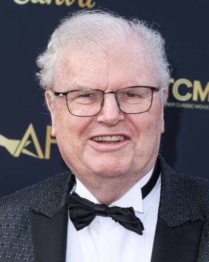 Galli Amerikalı işadamı ve Sony Howard Stringer 'ın eski CEO' su, 26 Nisan 2025 'te Hollywood, Los Angeles' ta düzenlenen Dolby Tiyatrosu 'nda düzenlenen 2025 Yaşam Boyu Başarı Ödülü' ne ulaştı.