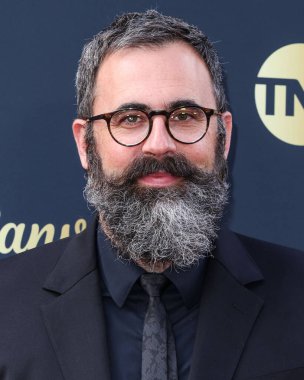 Amerikalı film yapımcısı Jared Hess, 26 Nisan 2025 'te Dolby Tiyatrosu' nda düzenlenen 50. Yıllık AFI (Amerikan Film Enstitüsü) Yaşam Boyu Başarı Ödülü 'ne ulaştı.. 