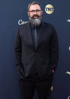 Amerikalı film yapımcısı Jared Hess, 26 Nisan 2025 'te Dolby Tiyatrosu' nda düzenlenen 50. Yıllık AFI (Amerikan Film Enstitüsü) Yaşam Boyu Başarı Ödülü 'ne ulaştı.. 