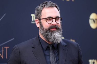 Amerikalı film yapımcısı Jared Hess, 26 Nisan 2025 'te Dolby Tiyatrosu' nda düzenlenen 50. Yıllık AFI (Amerikan Film Enstitüsü) Yaşam Boyu Başarı Ödülü 'ne ulaştı.. 