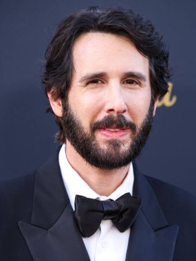 Amerikalı şarkıcı ve söz yazarı Josh Groban, 26 Nisan 2025 tarihinde Dolby Theatre 'da düzenlenen 50. yıllık AFI (Amerikan Film Enstitüsü) Yaşam Boyu Başarı Ödülü' ne ulaştı..