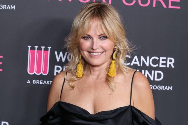 Malin Akerman, 28 Nisan 2025 'te Beverly Hilton Oteli' nde düzenlenen Kadın Kanseri Araştırma Fonu 'nun Unutulmaz Akşam Yardım Galası 2025' e geliyor..