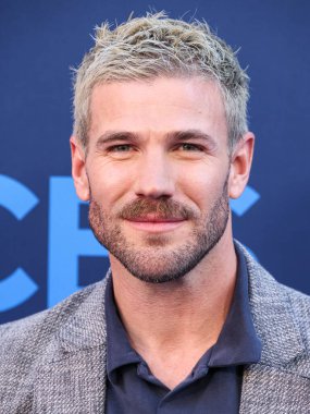 NCIS 'ten Austin Stowell: Kökenler CBSFEST 2025-2026' ya ulaşır: Paramount Stüdyolarında 7 Mayıs 2025 'te ABD' nin Los Angeles, Kaliforniya 'da düzenlenecek duyuru.