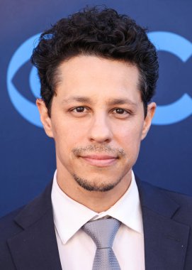 Matlock 'tan David Del Rio, CBSFEST 2025-2026' ya ulaştı: Paramount Stüdyoları 'nda 7 Mayıs 2025' te Los Angeles, Kaliforniya, ABD 'de düzenlenen duyuru. 