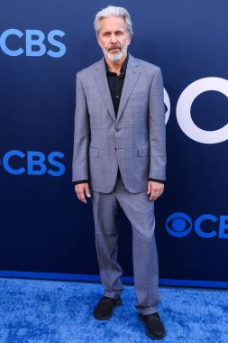 NCIS 'ten Gary Cole, CBSFEST 2025-2026 yıllarında Paramount Stüdyoları' nda 7 Mayıs 2025 'te ABD' nin Los Angeles şehrinde gerçekleştirilen duyuruya geldi..