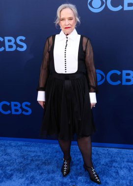 Matlock 'tan Kathy Bates, CBSFEST 2025-2026 yıllarında Paramount Stüdyoları' nda 7 Mayıs 2025 'te ABD' nin Los Angeles şehrinde gerçekleştirilen duyuruya ulaştı..