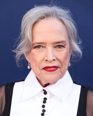 Matlock 'tan Kathy Bates, CBSFEST 2025-2026 yıllarında Paramount Stüdyoları' nda 7 Mayıs 2025 'te ABD' nin Los Angeles şehrinde gerçekleştirilen duyuruya ulaştı..