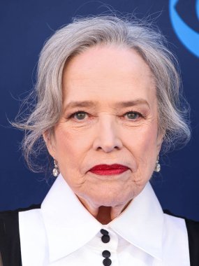 Matlock 'tan Kathy Bates, CBSFEST 2025-2026 yıllarında Paramount Stüdyoları' nda 7 Mayıs 2025 'te ABD' nin Los Angeles şehrinde gerçekleştirilen duyuruya ulaştı..