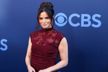 NCIS 'in Katrina Kanunu CBSFEST 2025-2026' ya ulaşır: Paramount Stüdyoları 'nda 7 Mayıs 2025' te düzenlenmiştir.