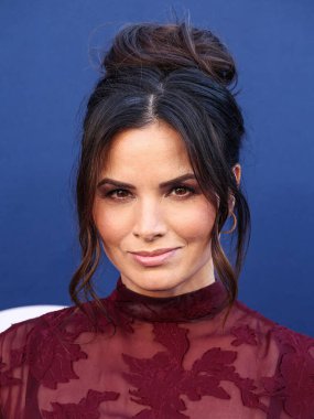 NCIS 'in Katrina Kanunu CBSFEST 2025-2026' ya ulaşır: Paramount Stüdyoları 'nda 7 Mayıs 2025' te düzenlenmiştir..