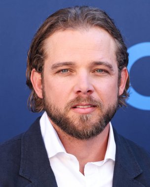 Ateş Ülkesi 'nden Max Thieriot, CBSFEST 2025-2026 yıllarında Paramount Stüdyoları' nda 7 Mayıs 2025 'te ABD' nin Los Angeles şehrinde gerçekleştirilen duyuruya geldi..