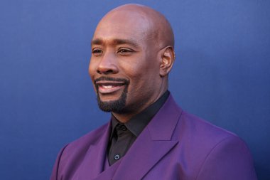 Watson 'dan Morris Chestnut, CBSFEST 2025-2026 yıllarında Paramount Stüdyoları' nda 7 Mayıs 2025 'te ABD' nin Kaliforniya eyaletinin Los Angeles şehrinde düzenlenen duyuruya geldi.. 