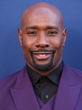 Watson 'dan Morris Chestnut, CBSFEST 2025-2026 yıllarında Paramount Stüdyoları' nda 7 Mayıs 2025 'te ABD' nin Kaliforniya eyaletinin Los Angeles şehrinde düzenlenen duyuruya geldi.. 