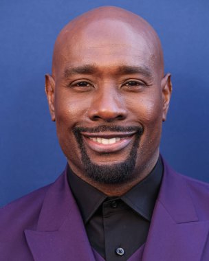 Watson 'dan Morris Chestnut, CBSFEST 2025-2026 yıllarında Paramount Stüdyoları' nda 7 Mayıs 2025 'te ABD' nin Kaliforniya eyaletinin Los Angeles şehrinde düzenlenen duyuruya geldi.. 