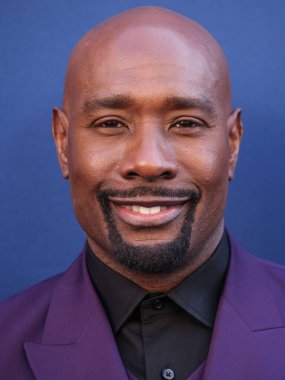 Watson 'dan Morris Chestnut, CBSFEST 2025-2026 yıllarında Paramount Stüdyoları' nda 7 Mayıs 2025 'te ABD' nin Kaliforniya eyaletinin Los Angeles şehrinde düzenlenen duyuruya geldi.. 