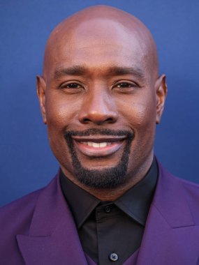 Watson 'dan Morris Chestnut, CBSFEST 2025-2026 yıllarında Paramount Stüdyoları' nda 7 Mayıs 2025 'te ABD' nin Kaliforniya eyaletinin Los Angeles şehrinde düzenlenen duyuruya geldi.. 