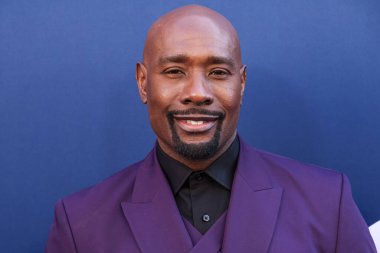 Watson 'dan Morris Chestnut, CBSFEST 2025-2026 yıllarında Paramount Stüdyoları' nda 7 Mayıs 2025 'te ABD' nin Kaliforniya eyaletinin Los Angeles şehrinde düzenlenen duyuruya geldi.. 
