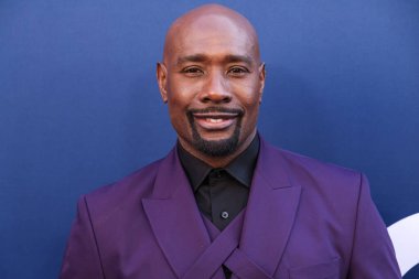 Watson 'dan Morris Chestnut, CBSFEST 2025-2026 yıllarında Paramount Stüdyoları' nda 7 Mayıs 2025 'te ABD' nin Kaliforniya eyaletinin Los Angeles şehrinde düzenlenen duyuruya geldi.. 