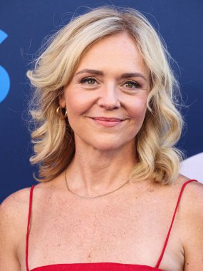 Georgie ve Mandy 'nin İlk Evliliği' nden Rachel Bay Jones, CBSFEST 2025-2026 yıllarında Paramount Stüdyoları 'nda 7 Mayıs 2025' te Amerika Birleşik Devletleri 'nin Los Angeles, Kaliforniya' da gerçekleştirilen duyuruya geldi..
