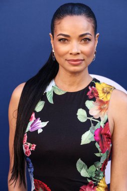 Watson 'dan Rochelle Aytes, CBSFEST 2025-2026' ya ulaşır: Paramount Stüdyoları 'nda 7 Mayıs 2025' te düzenlenecek duyuru, ABD 'nin Los Angeles şehrinde gerçekleştirilmiştir..