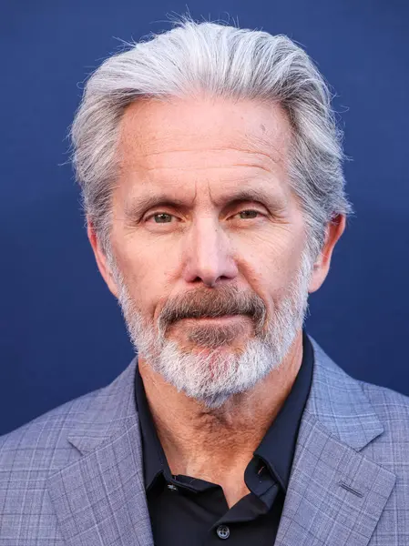 NCIS 'ten Gary Cole, CBSFEST 2025-2026 yıllarında Paramount Stüdyoları' nda 7 Mayıs 2025 'te ABD' nin Los Angeles şehrinde gerçekleştirilen duyuruya geldi..