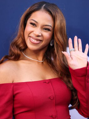 The Neighborhood 'dan Skye Townsend, CBSFEST 2025-2026' ya ulaştı: Paramount Stüdyoları 'nda 7 Mayıs 2025' te, ABD 'nin Los Angeles şehrinde düzenlenecek duyuru.