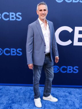 NCIS 'ten Steven D. Binder, CBSFEST 2025-2026 yıllarında Paramount Stüdyoları' nda 7 Mayıs 2025 'te Amerika Birleşik Devletleri' nin Los Angeles şehrinde gerçekleştirilen duyuruya ulaştı.. 