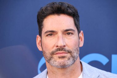 CIA 'den Tom Ellis, CBSFEST 2025-2026 yıllarında Paramount Stüdyoları' nda 7 Mayıs 2025 'te ABD' nin Los Angeles şehrinde gerçekleştirilen duyuruya ulaştı..