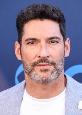CIA 'den Tom Ellis, CBSFEST 2025-2026 yıllarında Paramount Stüdyoları' nda 7 Mayıs 2025 'te ABD' nin Los Angeles şehrinde gerçekleştirilen duyuruya ulaştı..