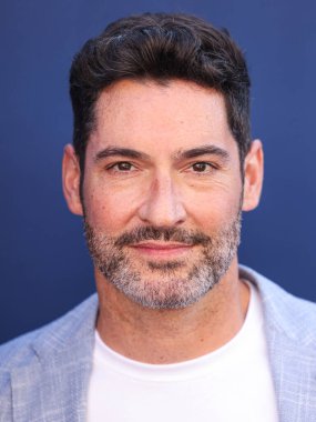 CIA 'den Tom Ellis, CBSFEST 2025-2026 yıllarında Paramount Stüdyoları' nda 7 Mayıs 2025 'te ABD' nin Los Angeles şehrinde gerçekleştirilen duyuruya ulaştı..