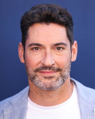 CIA 'den Tom Ellis, CBSFEST 2025-2026 yıllarında Paramount Stüdyoları' nda 7 Mayıs 2025 'te ABD' nin Los Angeles şehrinde gerçekleştirilen duyuruya ulaştı..