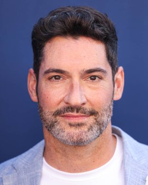 CIA 'den Tom Ellis, CBSFEST 2025-2026 yıllarında Paramount Stüdyoları' nda 7 Mayıs 2025 'te ABD' nin Los Angeles şehrinde gerçekleştirilen duyuruya ulaştı..