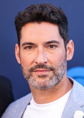 CIA 'den Tom Ellis, CBSFEST 2025-2026 yıllarında Paramount Stüdyoları' nda 7 Mayıs 2025 'te ABD' nin Los Angeles şehrinde gerçekleştirilen duyuruya ulaştı..