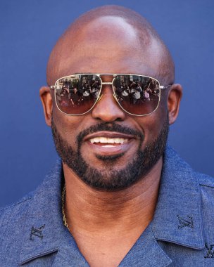 Let 's Made a Deal grubundan Wayne Brady, CBSFEST 2025-2026 yıllarında Paramount Stüdyoları' nda 7 Mayıs 2025 'te ABD' nin Los Angeles şehrinde gerçekleştirilen duyuruya geldi.. 